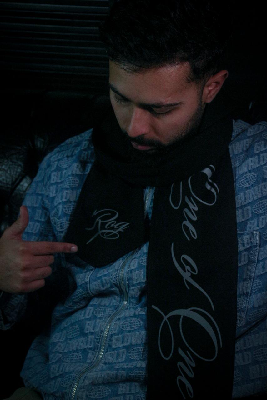 NINJA HOOD - ONE OF ONE